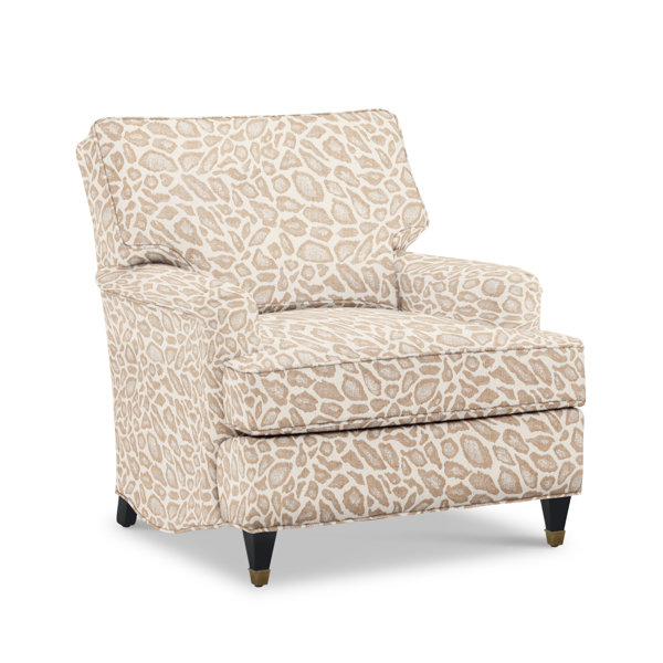 The MT Company Brockville Chair Perigold